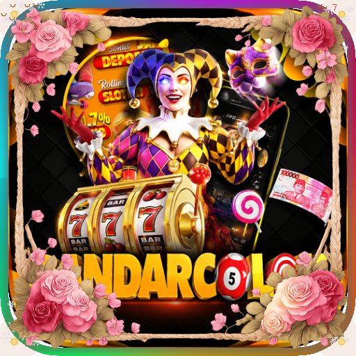 bandarcolok — mitra unggulan